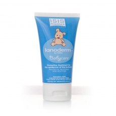 Lotion dưỡng ẩm kép bảo vệ làn da mỏng manh của bé Skincode essentials baby moisturizing daily body lotion